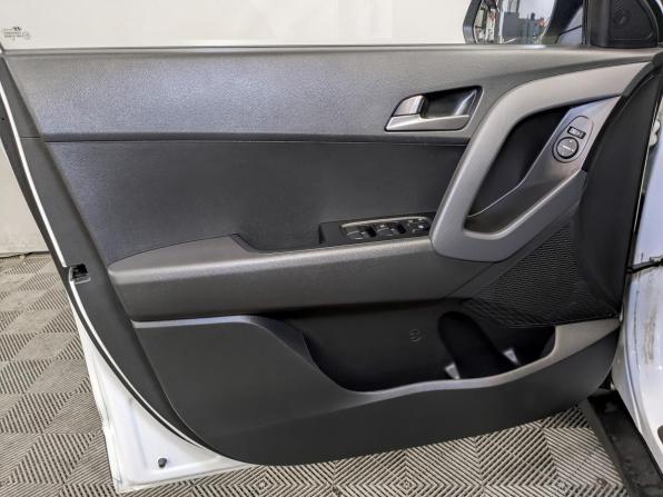 Hyundai Creta I Рестайлинг с пробегом 2021 года, цена 1 950 000 рублей, 147678 км, внедорожник, Автокод Объявления