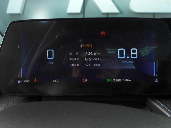 Chevrolet Monza II Рестайлинг с пробегом 2024 года, цена 1 889 000 рублей, 1056 км, седан, Автокод Объявления
