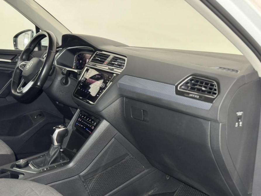 Volkswagen Tiguan II Рестайлинг Нижний Новгород  - изображение 24