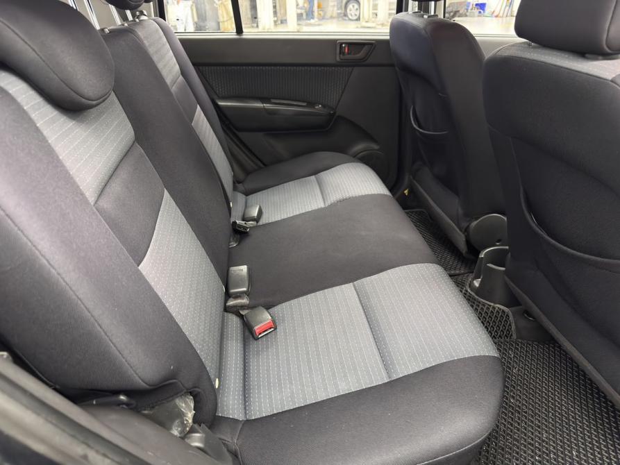 Hyundai Getz I Рестайлинг Воронеж  - изображение 12