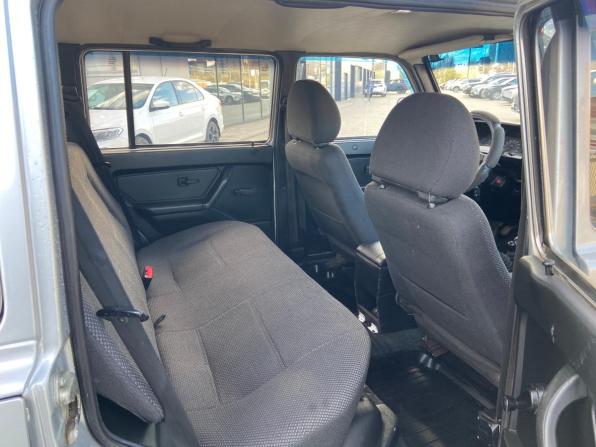 Lada (ВАЗ) 2131 (4x4) I с пробегом 2013 года, цена 540 000 рублей, 102195 км, внедорожник, Автокод Объявления