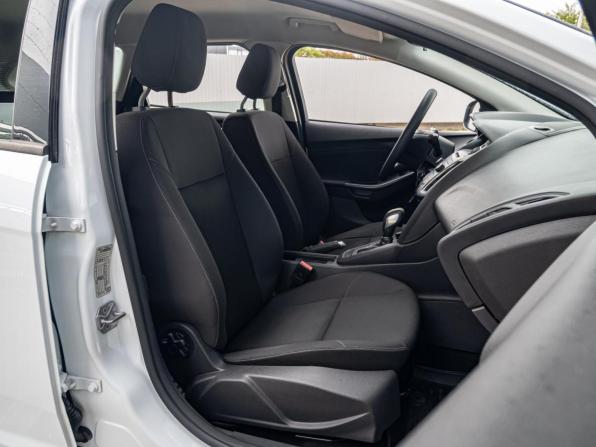 Ford Focus III Рестайлинг с пробегом 2017 года, цена 1 120 000 рублей, 131344 км, универсал, Автокод Объявления