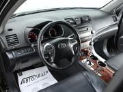 Toyota Highlander II (XU40) Рестайлинг Москва  - изображение 24