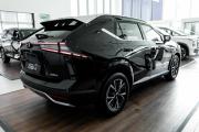 GAC GS4 Москва  - изображение 28