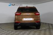 Hyundai Creta I Рестайлинг Нижний Новгород  - изображение 27