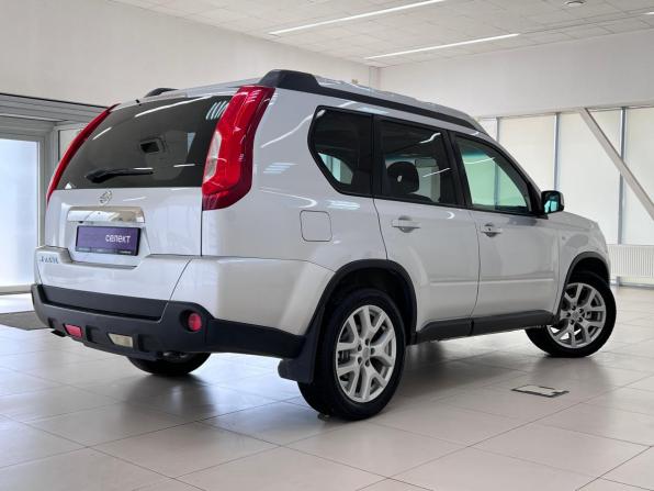Nissan X-Trail II Рестайлинг с пробегом 2011 года, цена 1 500 000 рублей, 194491 км, внедорожник, Автокод Объявления