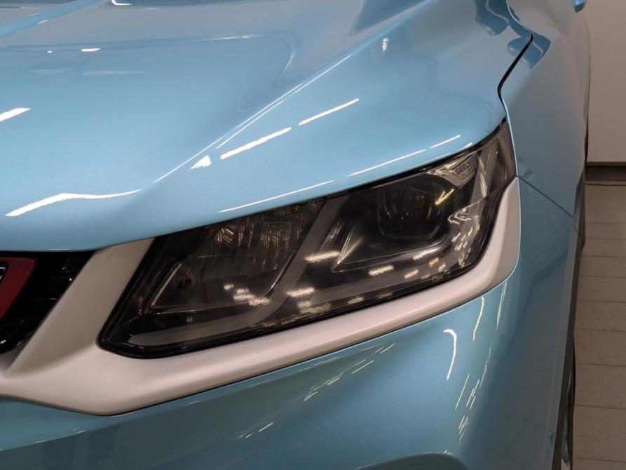 Geely Coolray I Москва  - изображение 9