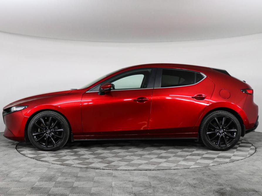 Mazda 3 IV (BP) Химки  - изображение 8