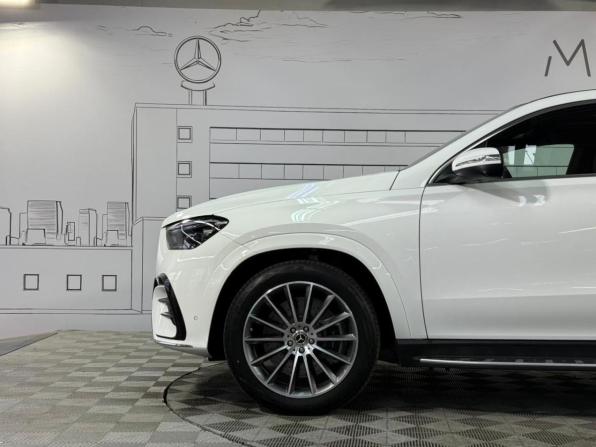 Новый Mercedes-Benz GLE Coupe II (C167) Рестайлинг 2025 года, цена 14 250 000 рублей, внедорожник, Автокод Объявления
