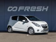 Chevrolet Spark III Краснодар  - изображение 21