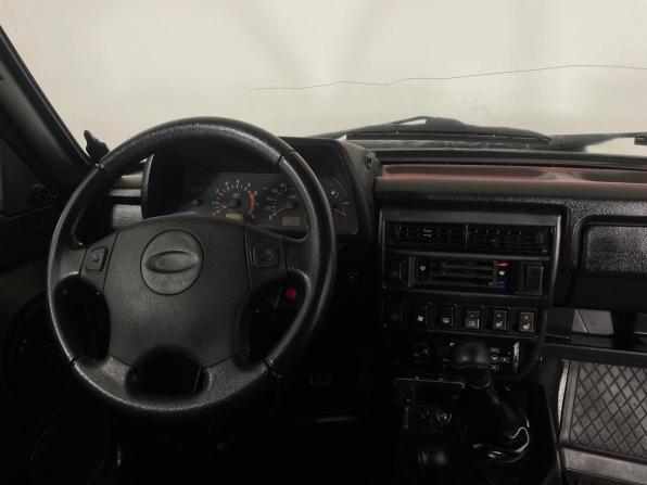 Lada (ВАЗ) 2121 (4x4) I Рестайлинг с пробегом 2015 года, цена 470 000 рублей, 139806 км, внедорожник, Автокод Объявления