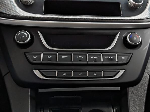 Geely Emgrand 7 I Рестайлинг с пробегом 2019 года, цена 950 000 рублей, 125382 км, седан, Автокод Объявления