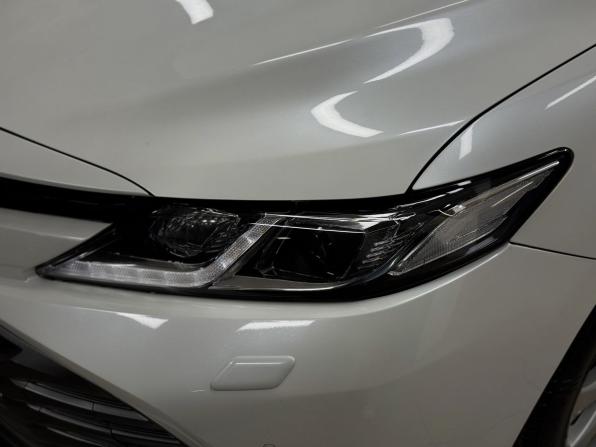 Toyota Camry VIII (XV70) с пробегом 2020 года, цена 3 020 000 рублей, 85870 км, седан, Автокод Объявления
