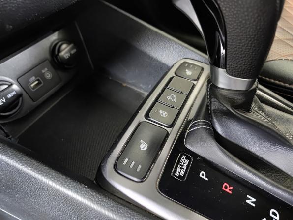 Hyundai Creta I с пробегом 2019 года, цена 1 730 000 рублей, 97000 км, внедорожник, Автокод Объявления