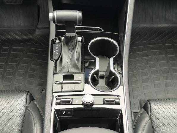 Kia K5 III с пробегом 2021 года, цена 2 526 000 рублей, 93317 км, седан, Автокод Объявления