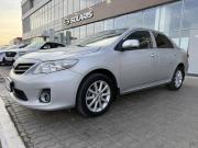 Toyota Corolla X (E140 E150) Рестайлинг Набережные Челны  - изображение 21