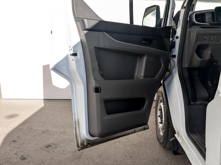 Ford Transit Custom I (China Market) Санкт-Петербург  - изображение 19