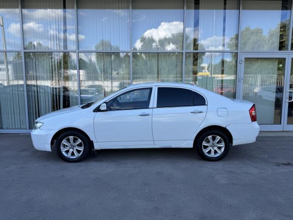 Lifan Solano I (620) с пробегом 2011 года, цена 230 000 рублей, 322245 км, седан, Автокод Объявления