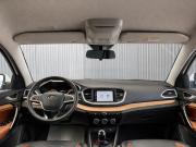 Lada (ВАЗ) Vesta I Рестайлинг (NG) Пермь  - изображение 42