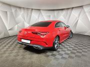 Mercedes-Benz CLA II (C118 X118) Москва  - изображение 23