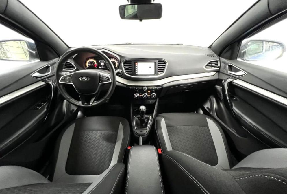 Lada (ВАЗ) Vesta I Нижний Новгород  - изображение 14
