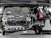 Toyota Camry VIII (XV70) Рестайлинг Москва  - изображение 37