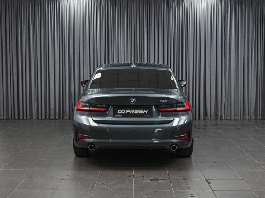 BMW 3 серии VII (G2x) Ставрополь  - изображение 4