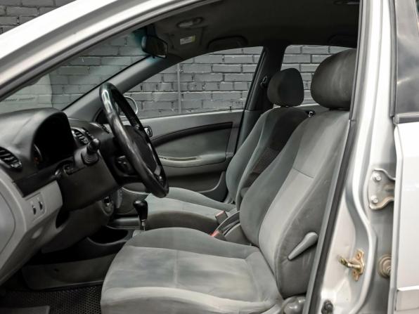 Chevrolet Lacetti I с пробегом 2006 года, цена 460 000 рублей, 365917 км, хэтчбек, Автокод Объявления