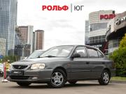 Hyundai Accent II Москва  - изображение 17