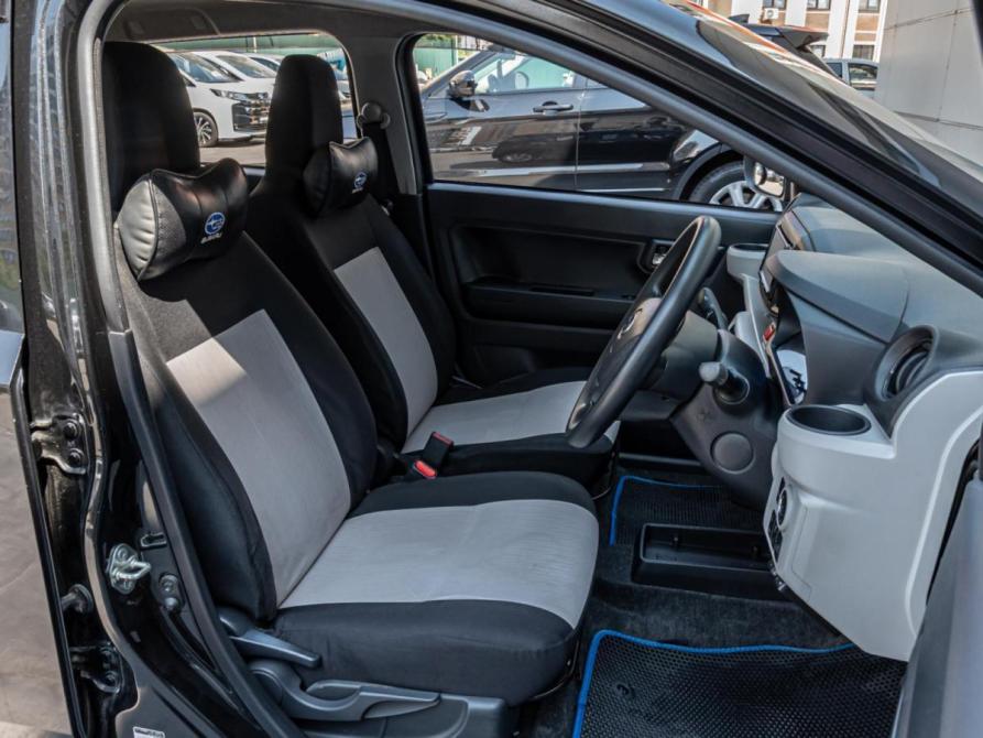 Subaru Pleo Plus II Краснодар  - изображение 10