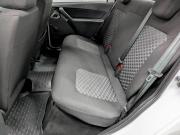 Lada (ВАЗ) Granta I Рестайлинг Москва  - изображение 36