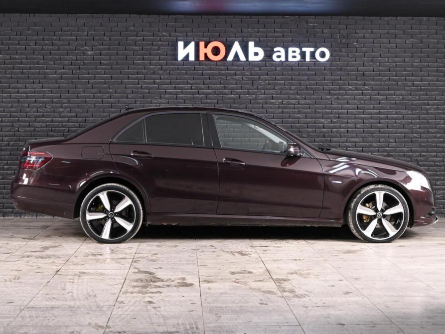 Mercedes-Benz E-Класс IV (W212 S212 C207) Екатеринбург  - изображение 7