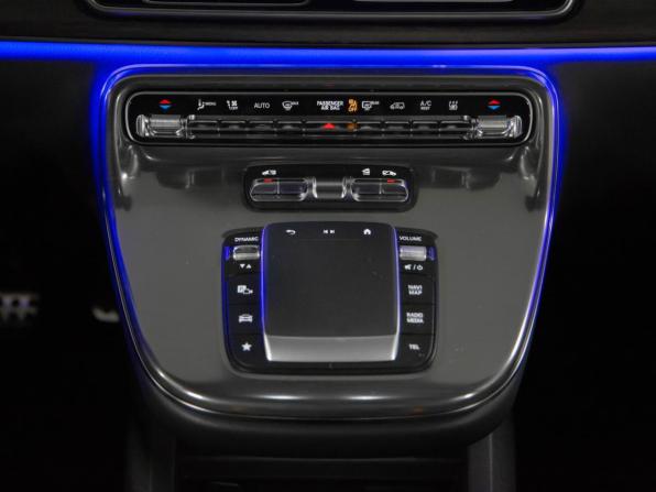 Новый Mercedes-Benz V-Класс III (W447) Рестайлинг 2 2026 года, цена 14 878 500 рублей, минивэн, Автокод Объявления