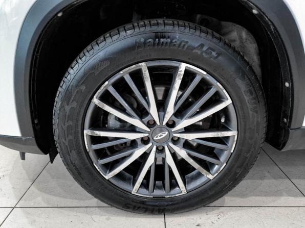 Chery Tiggo 8 Pro Max I с пробегом 2022 года, цена 2 050 000 рублей, 70822 км, внедорожник, Автокод Объявления