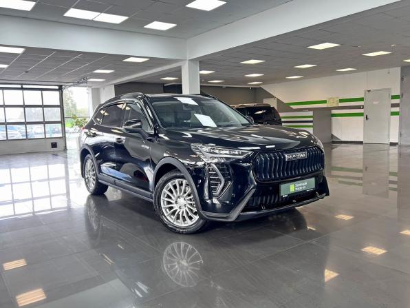 Haval Jolion I Рестайлинг с пробегом 2024 года, цена 2 250 000 рублей, 36164 км, внедорожник, Автокод Объявления