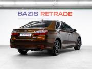 Toyota Camry VII (XV50) Рестайлинг 2 Тюмень  - изображение 29