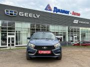Lada (ВАЗ) Vesta I Набережные Челны  - изображение 35