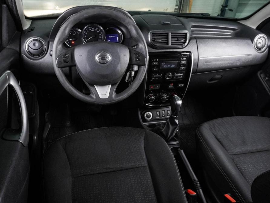Nissan Terrano III (D10) Воронеж  - изображение 6