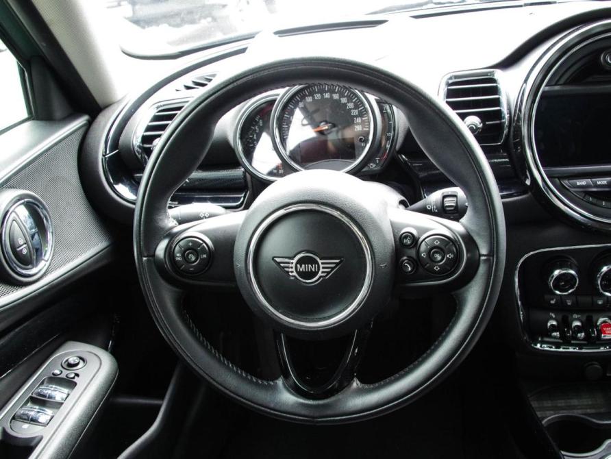 Mini Clubman II Рестайлинг Владимир  - изображение 11