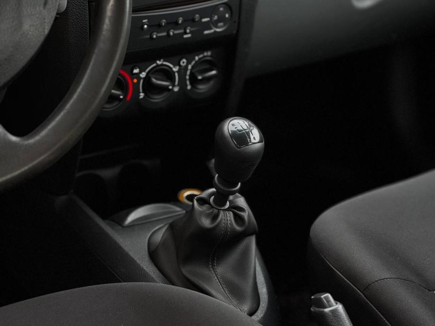 Renault Symbol I Рестайлинг Архангельск  - изображение 20