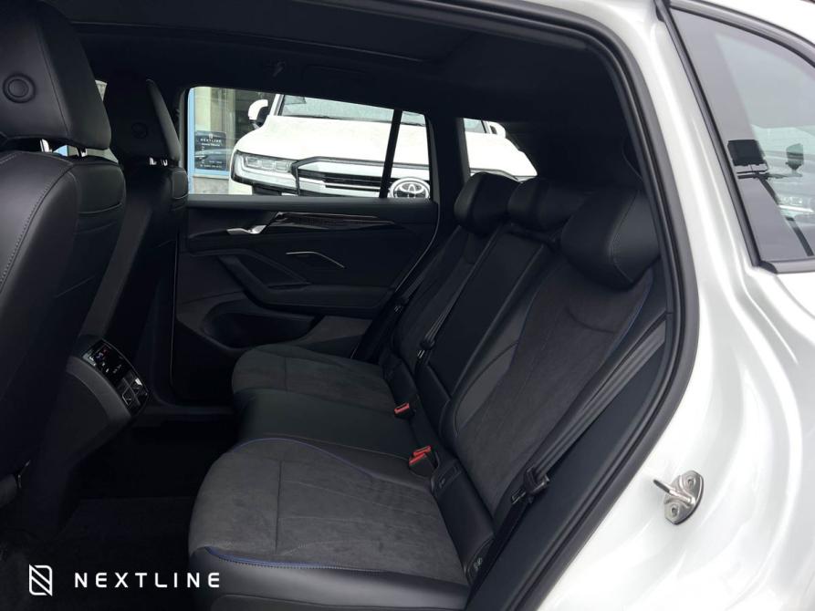 Volkswagen Tiguan III (China Market) Самара  - изображение 8