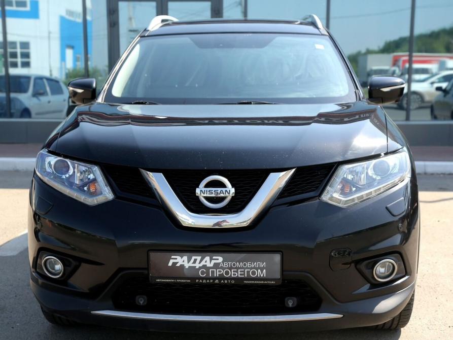 Nissan X-Trail III Иваново  - изображение 2