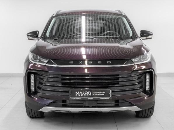 Exeed TXL I Рестайлинг с пробегом 2023 года, цена 2 535 000 рублей, 29358 км, внедорожник, Автокод Объявления