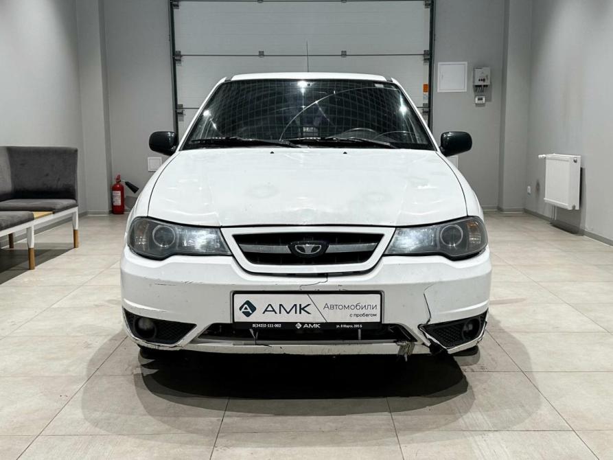 Daewoo Nexia I Рестайлинг Екатеринбург  - изображение 3
