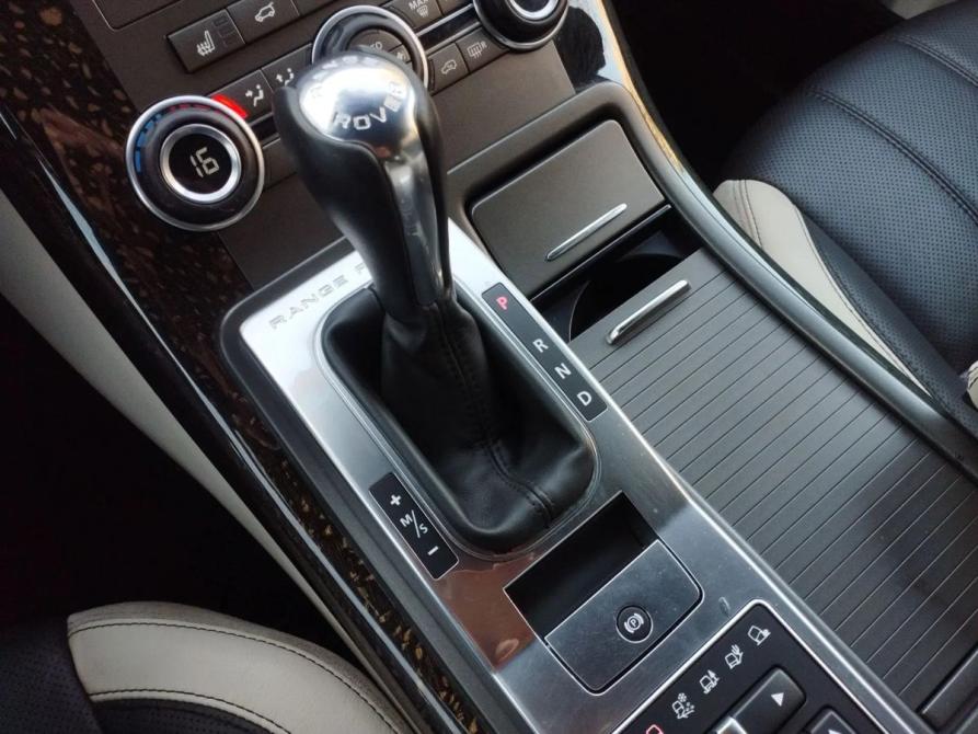 Land Rover Range Rover Sport I Рестайлинг Екатеринбург  - изображение 37