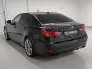 Lexus GS IV Казань  - изображение 30