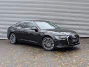 Audi A6 V (C8) Москва  - изображение 58