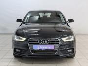 Audi A4 IV (B8) Рестайлинг Воронеж  - изображение 23
