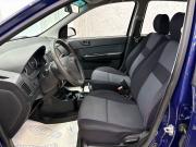 Hyundai Getz I Рестайлинг Ярославль  - изображение 38