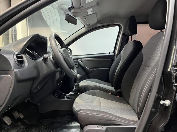 Renault Duster I Рестайлинг с пробегом 2015 года, цена 1 550 000 рублей, 63111 км, внедорожник, Автокод Объявления